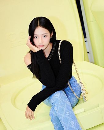 Minji
