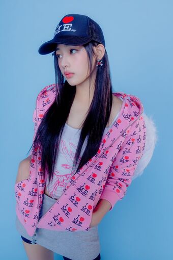 Minji
