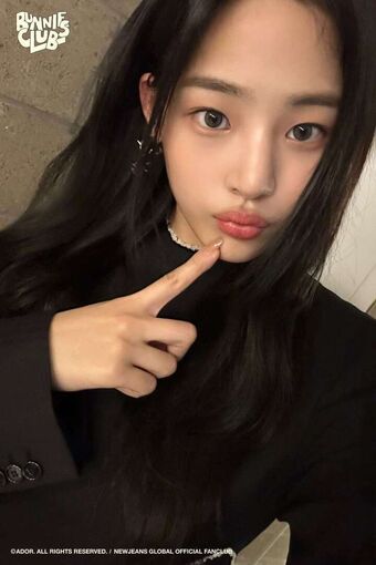 Minji