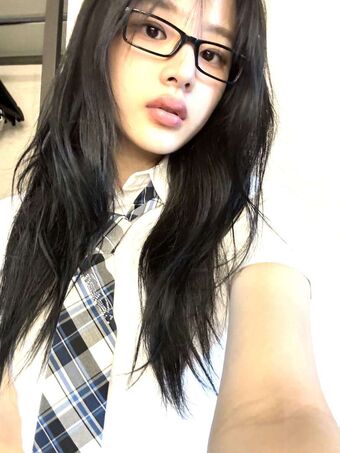 Minji