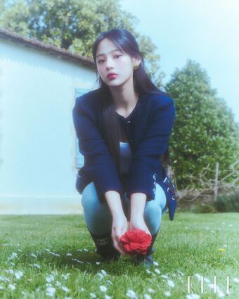 Minji