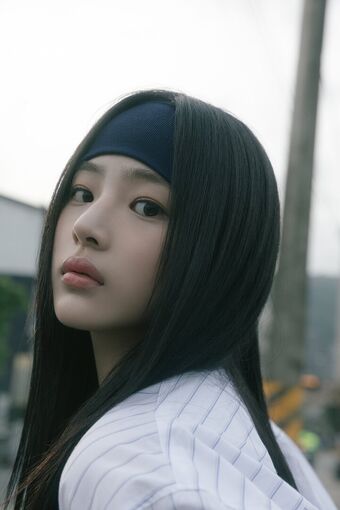 Minji