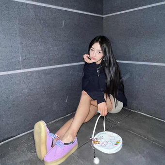 Minji Foto Nude Leaked OnlyFans 489