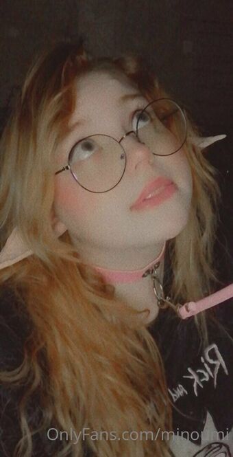minoumi Foto Nude Leaked OnlyFans 11