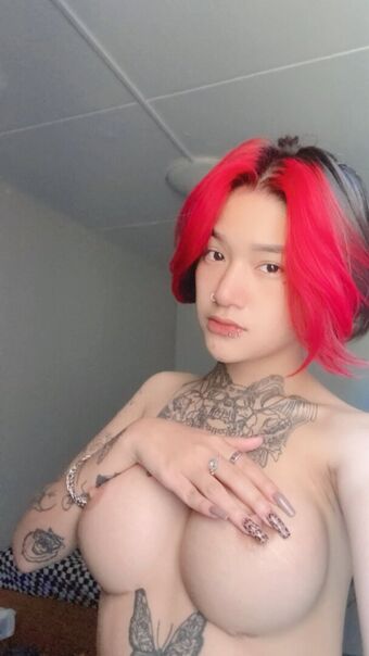 Mint Kullanan Foto Nude Leaked OnlyFans 1