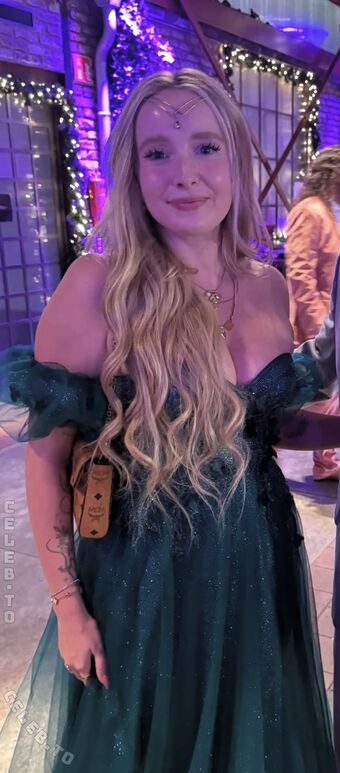 MinusElf Foto Nude Leaked OnlyFans 89