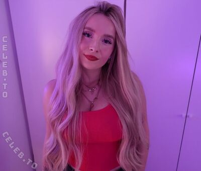 MinusElf Foto Nude Leaked OnlyFans 96