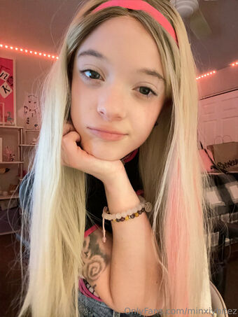minxiybitez Foto Nude Leaked OnlyFans 28