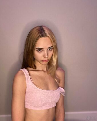 minyrabbit Foto Nude Leaked OnlyFans 2