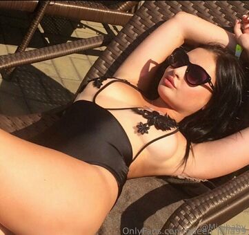 miqibaby Foto Nude Leaked OnlyFans 40