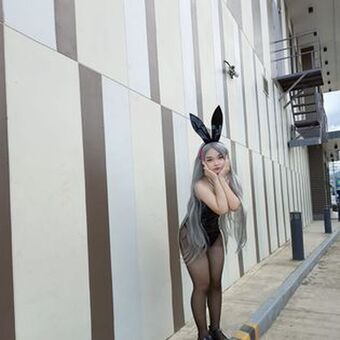 miraaamiku Foto Nude Leaked OnlyFans 47