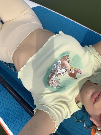 Miraclekity Foto Nude Leaked OnlyFans 31
