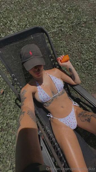 Miranda Foto Nude Leaked OnlyFans 22