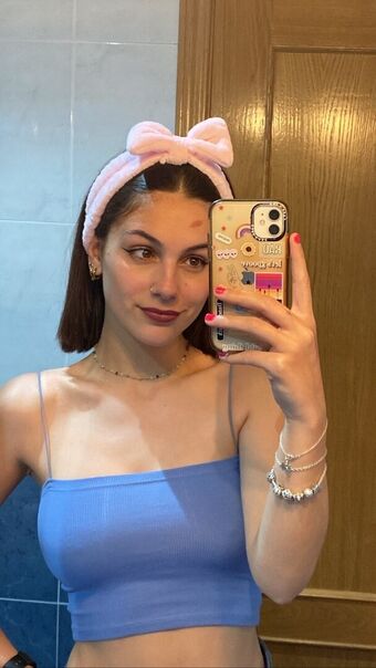 Miriam Villoria Foto Nude Leaked OnlyFans 8