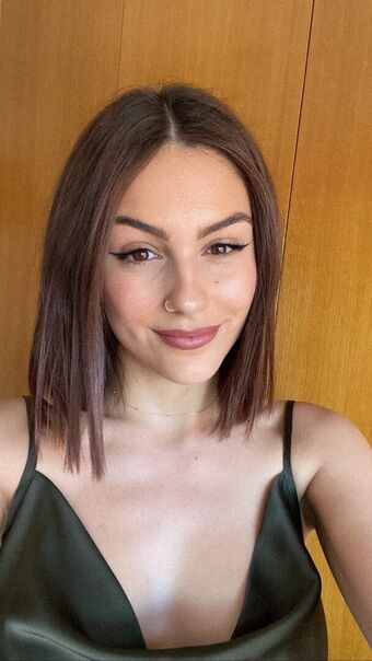 Miriam Villoria Foto Nude Leaked OnlyFans 9