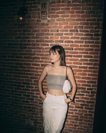 Miriam Villoria Foto Nude Leaked OnlyFans 10