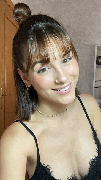 Miriam Villoria Foto Nude Leaked OnlyFans 13