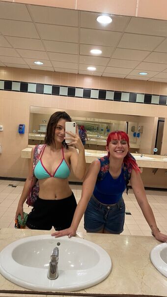 Miriam Villoria Foto Nude Leaked OnlyFans 14