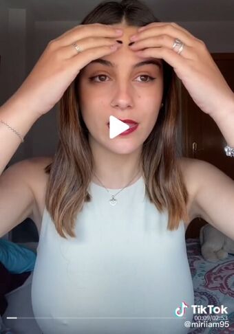 Miriam Villoria Foto Nude Leaked OnlyFans 15