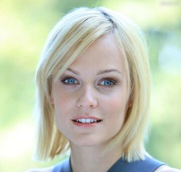 Mirjam Weichselbraun