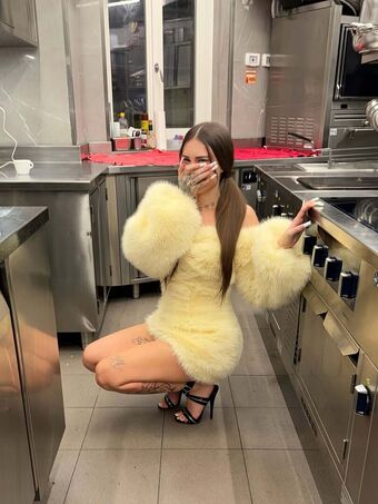 MIrta Foto Nude Leaked OnlyFans 38