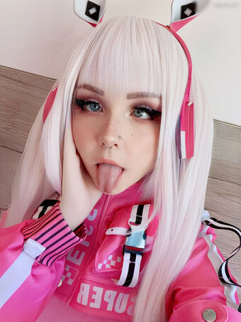 Misaki.Risu Foto Nude Leaked OnlyFans 4