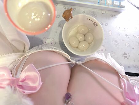 Misanay Foto Nude Leaked OnlyFans 117