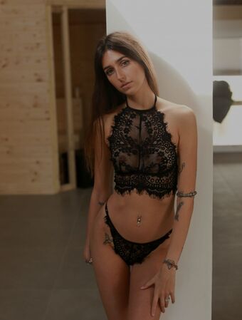 Misch Foto Nude Leaked OnlyFans 3