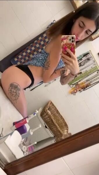 Misch Foto Nude Leaked OnlyFans 4