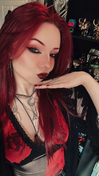 Miserrablee Foto Nude Leaked OnlyFans 12