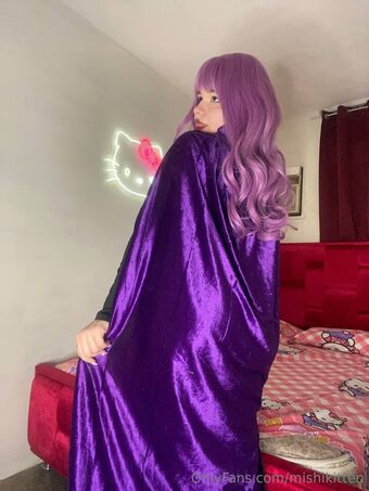 mishikitten Foto Nude Leaked OnlyFans 19