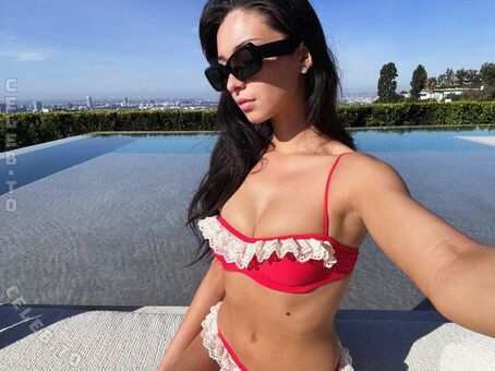 Mishka Silva Foto Nude Leaked OnlyFans 75