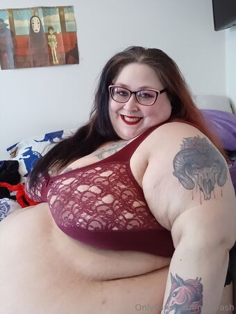 miss-ash Foto Nude Leaked OnlyFans 16