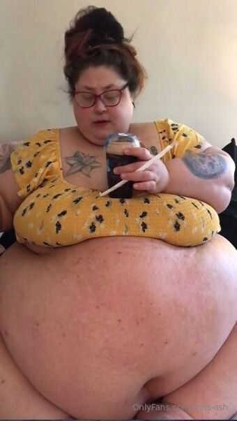 miss-ash Foto Nude Leaked OnlyFans 22