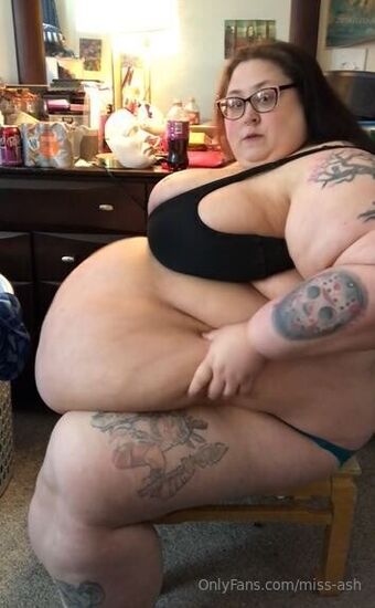 miss-ash Foto Nude Leaked OnlyFans 23