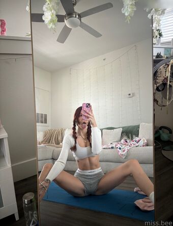 Miss Bee Foto Nude Leaked OnlyFans 22