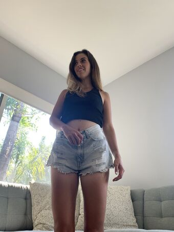 Miss Bell ASMR Foto Nude Leaked OnlyFans 52