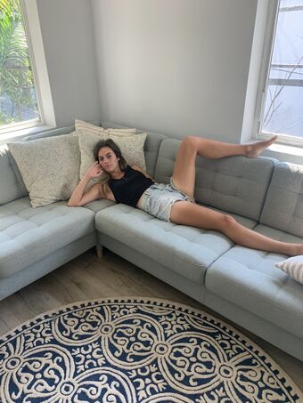 Miss Bell ASMR Foto Nude Leaked OnlyFans 56