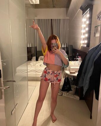 Miss Cherry Foto Nude Leaked OnlyFans 15