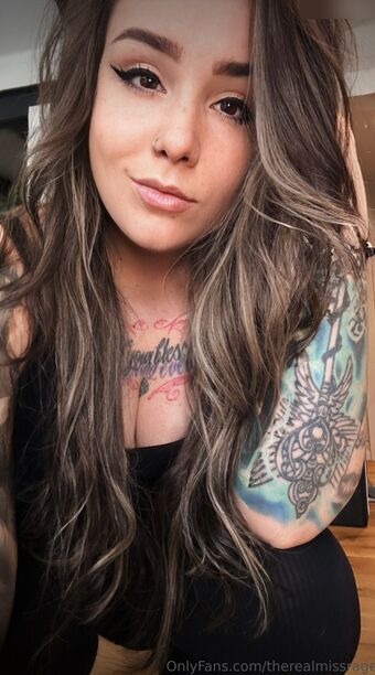 Miss Rage