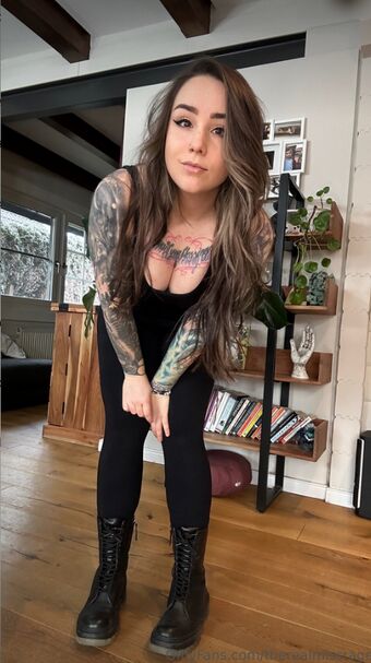 Miss Rage