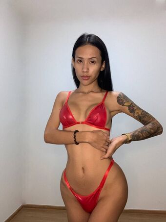 Miss Ryan Iris