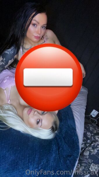 misscax Foto Nude Leaked OnlyFans 5
