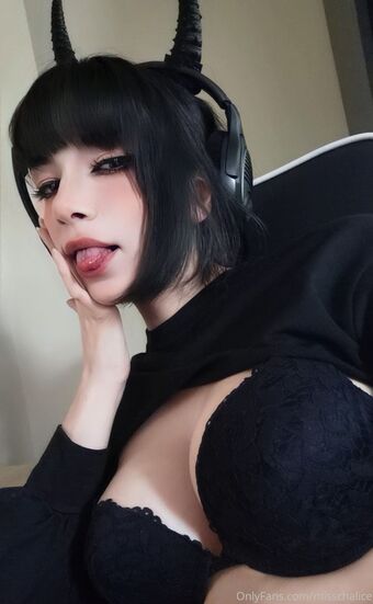 Misschalice Foto Nude Leaked OnlyFans 9