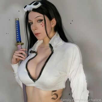 Misschalice Foto Nude Leaked OnlyFans 12