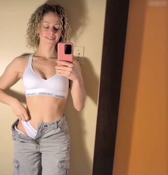 Misscurly Foto Nude Leaked OnlyFans 1