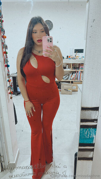 missdaphne Foto Nude Leaked OnlyFans 11