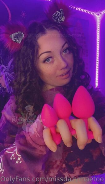 Missdazymaetoo