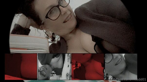 missdd01 Foto Nude Leaked OnlyFans 16