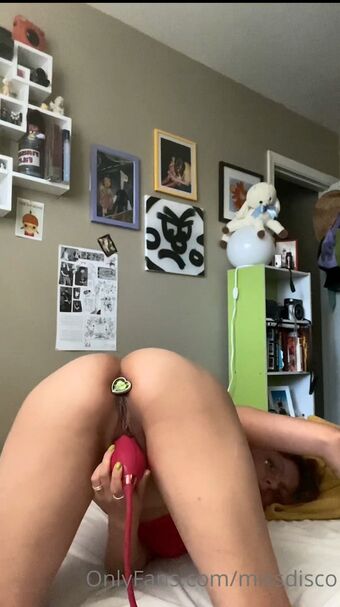 Missdisco
